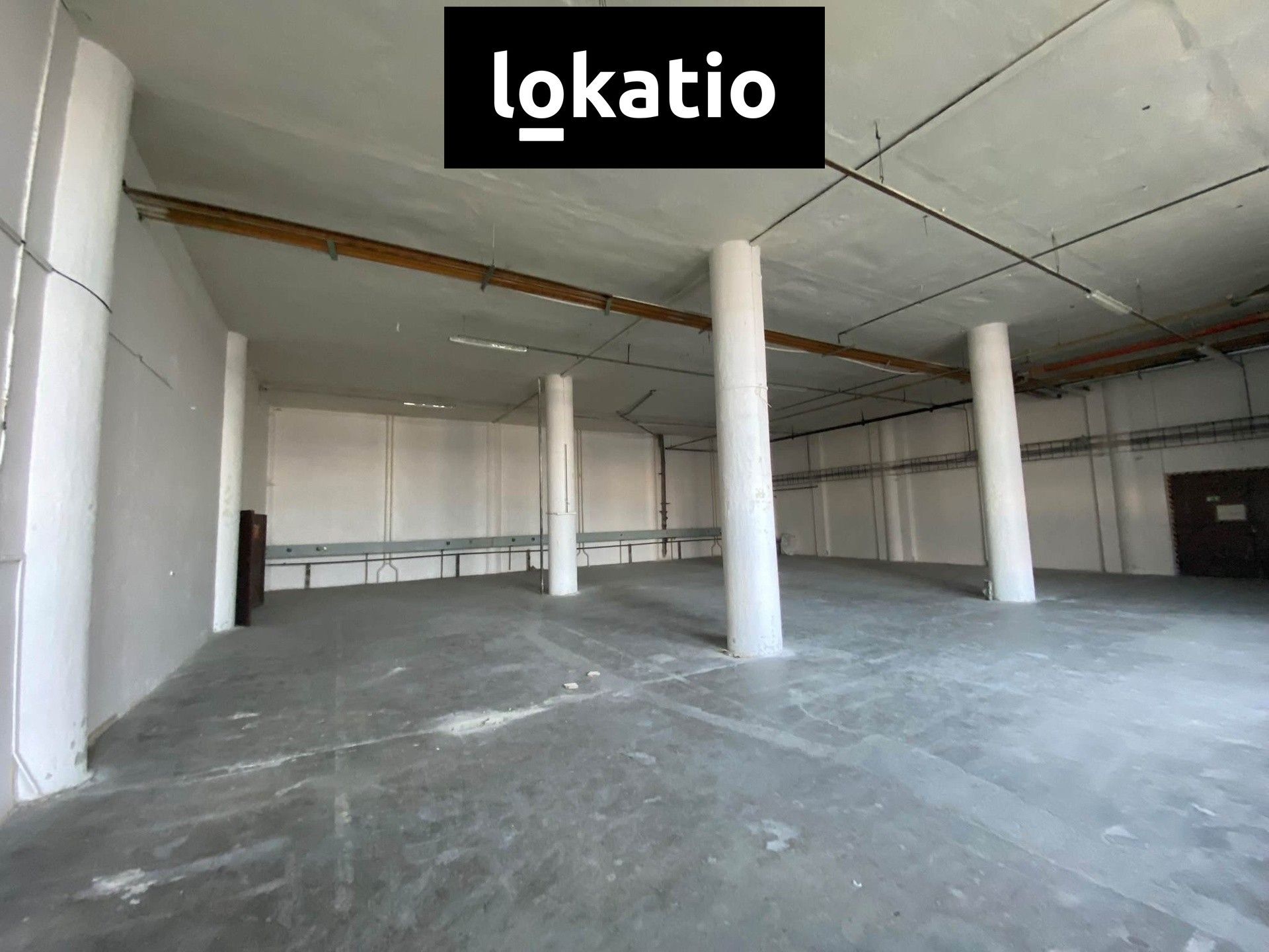 Pronájem sklad - Otrokovice, 169 m²