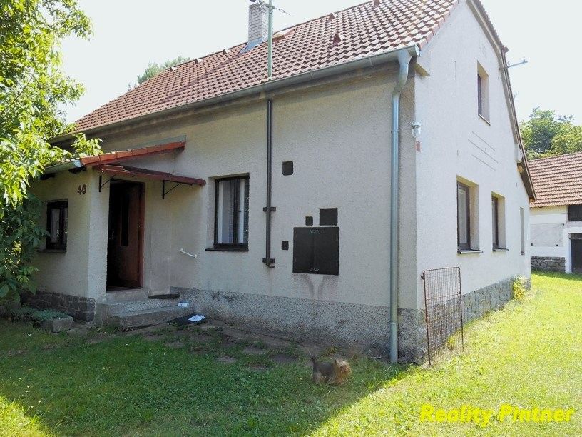 Prodej dům - Zbenice, 90 m²