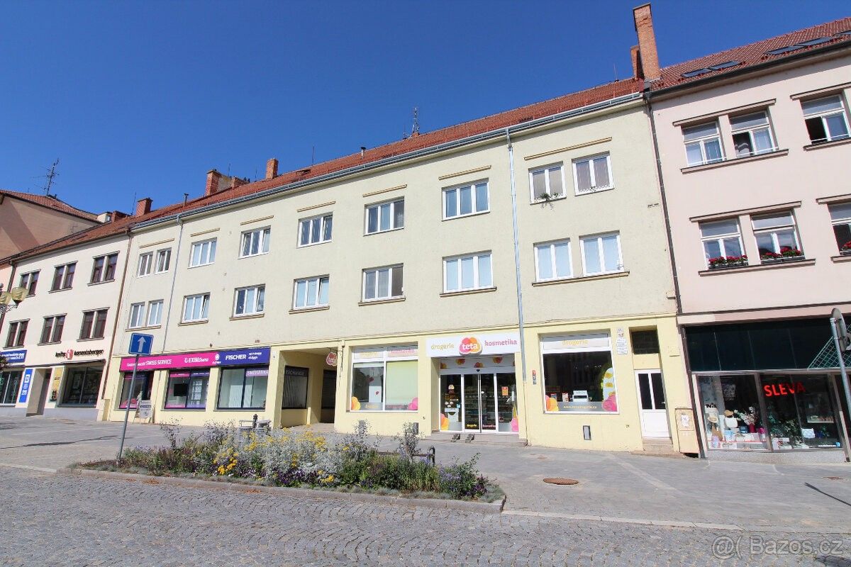 Byty, Vyškov, 682 01