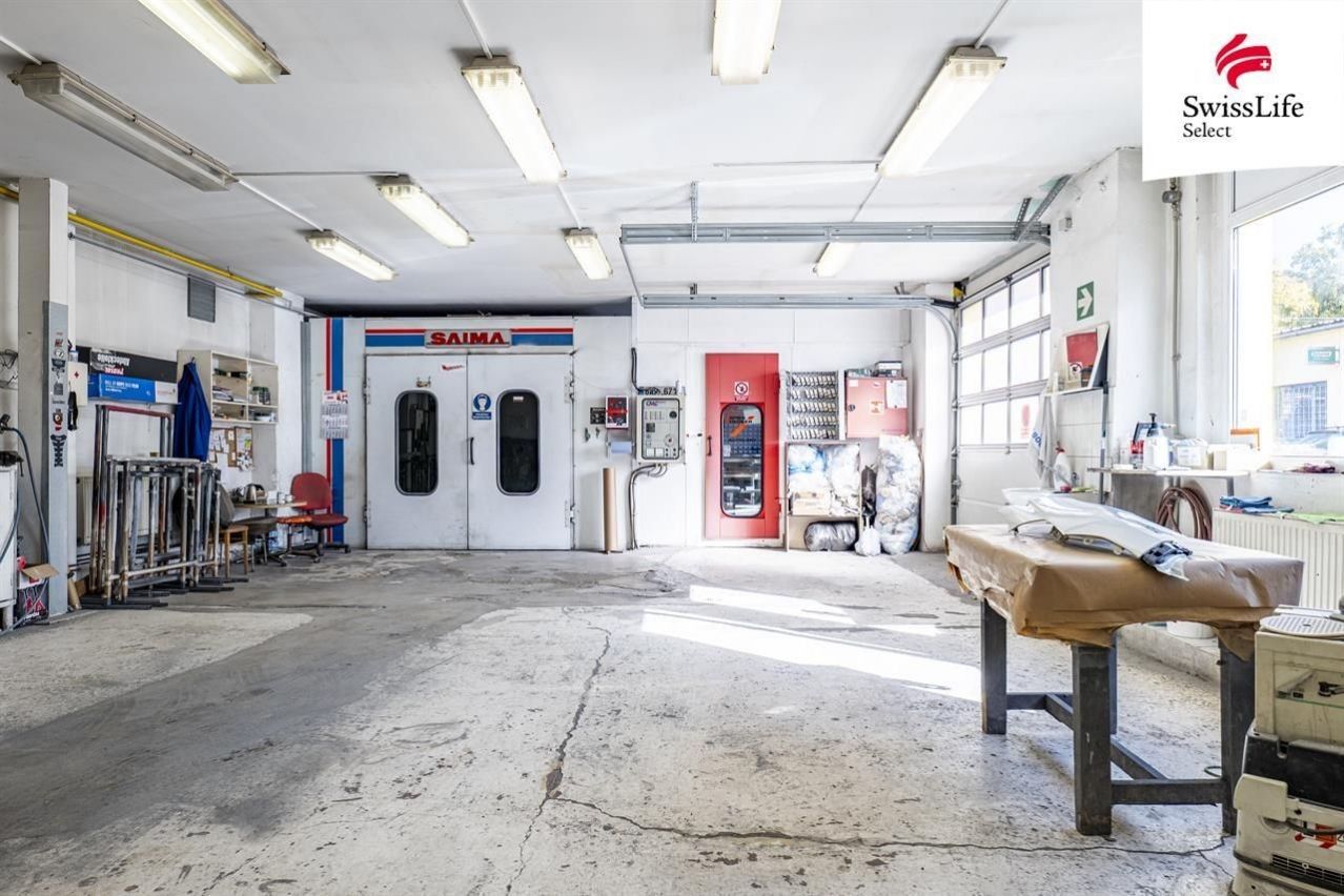 Ostatní, Pražská, Teplice, 100 m²