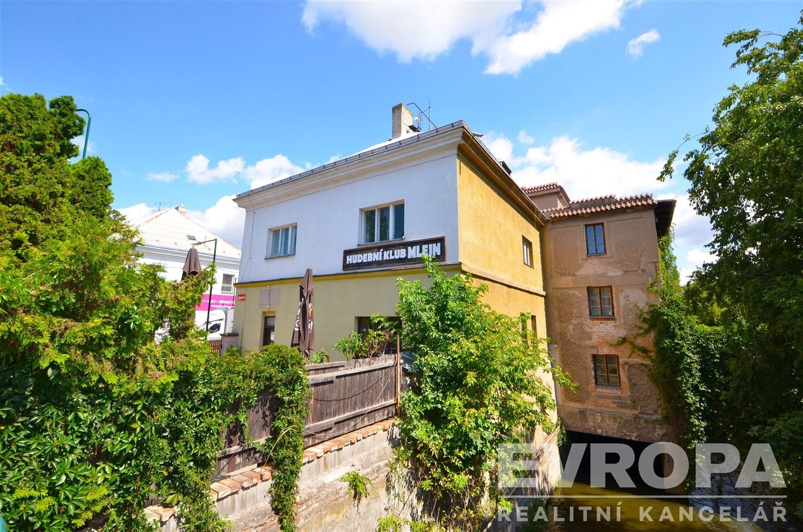 Rodinné domy, Velké Valy, Nymburk, 226 m²