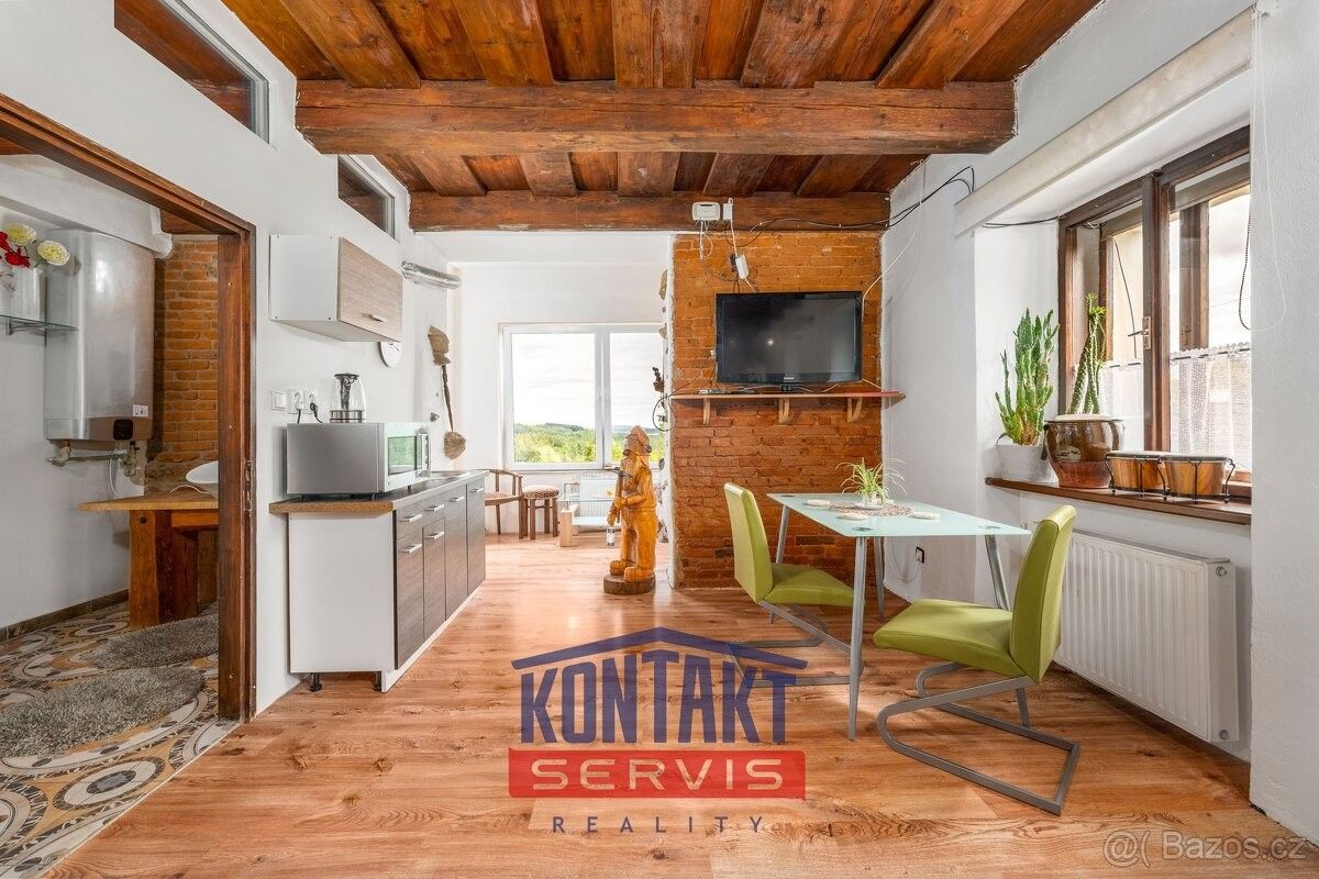 Byty, Prachatice, 383 01