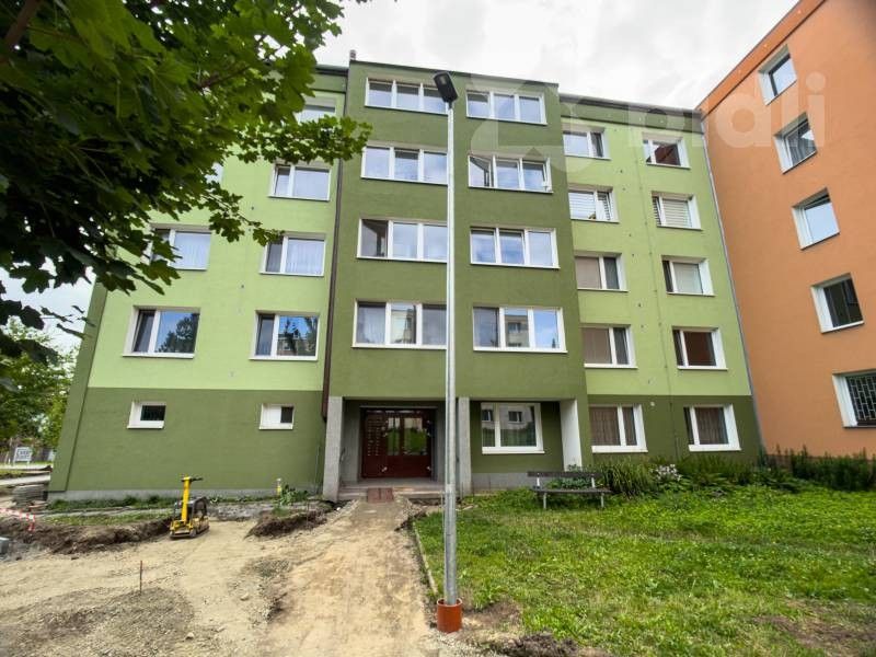 2+kk, Sídliště, Loštice, 39 m²