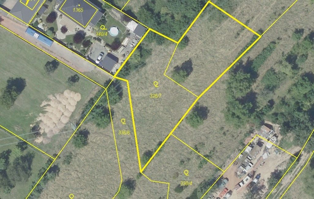 Prodej pozemek pro bydlení - Kouřim, 281 61, 1 500 m²