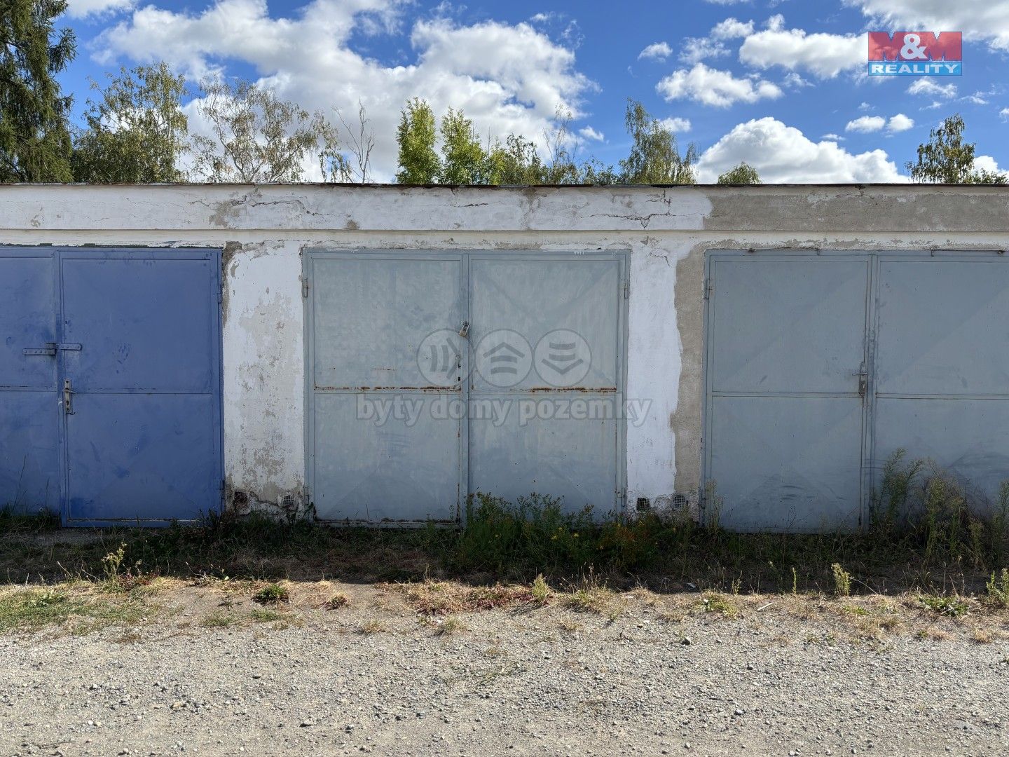 Ostatní, Mohelnice, 18 m²