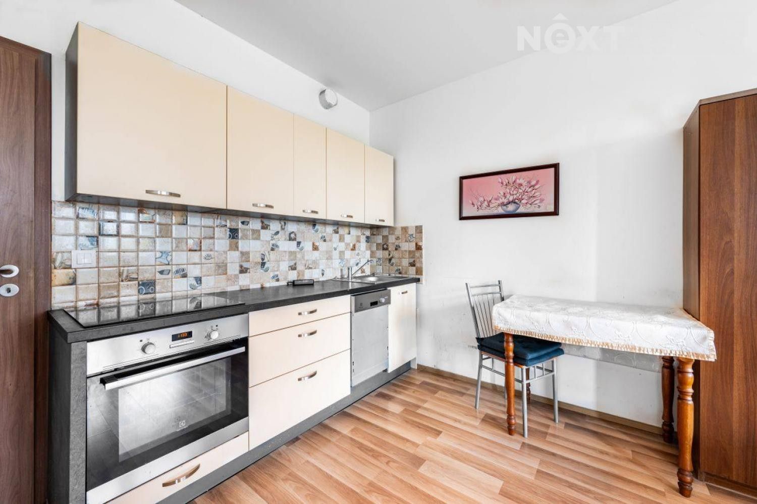 Prodej byt 1+kk - Václava Trojana, Praha, 31 m²