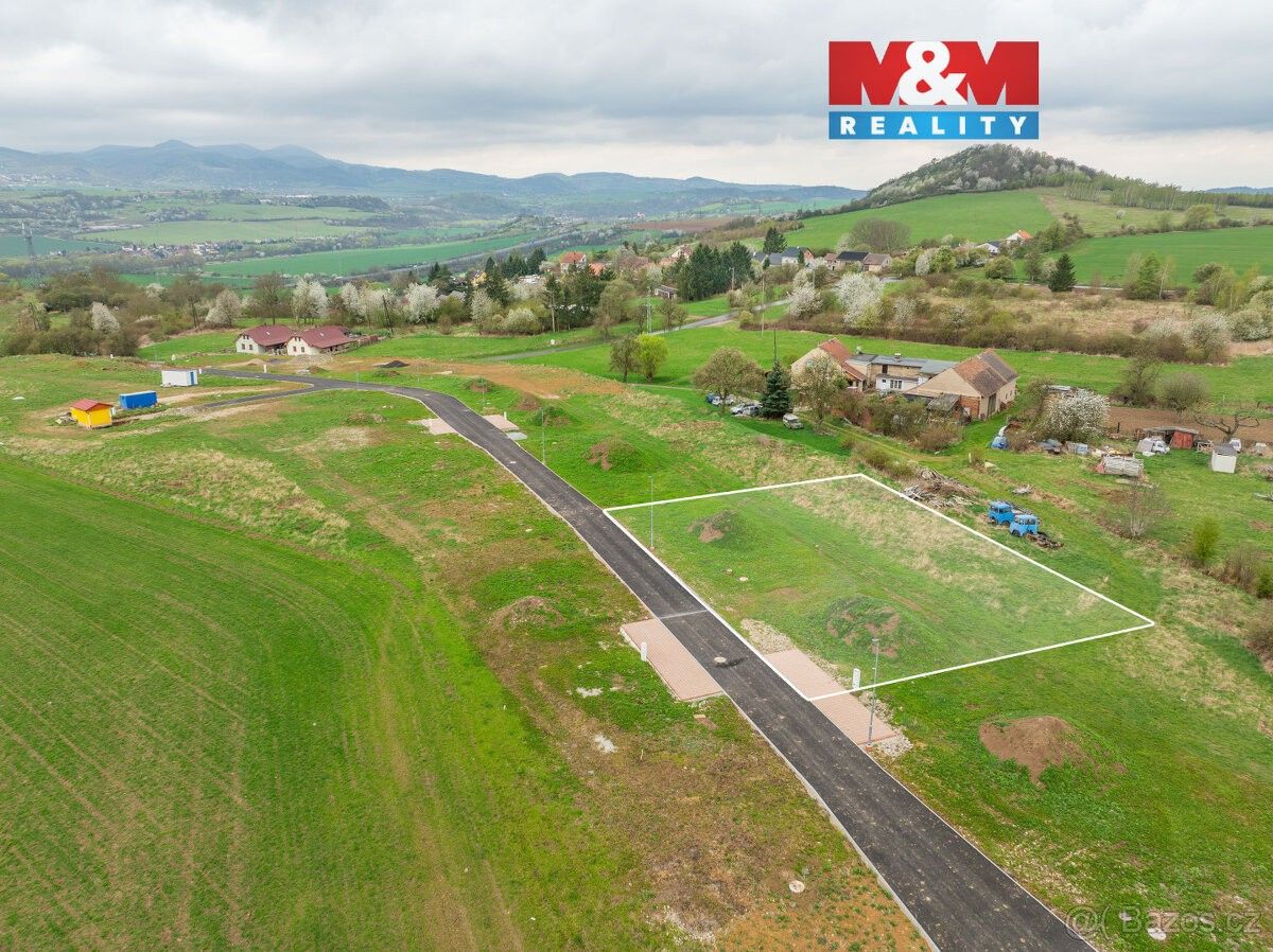 Pozemky pro bydlení, Řehlovice, 403 13