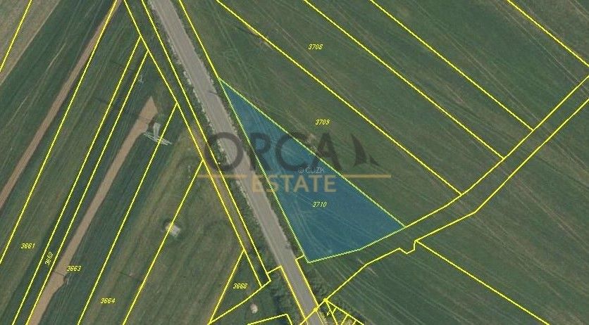 Pozemky pro bydlení, Biskoupky, 664 91