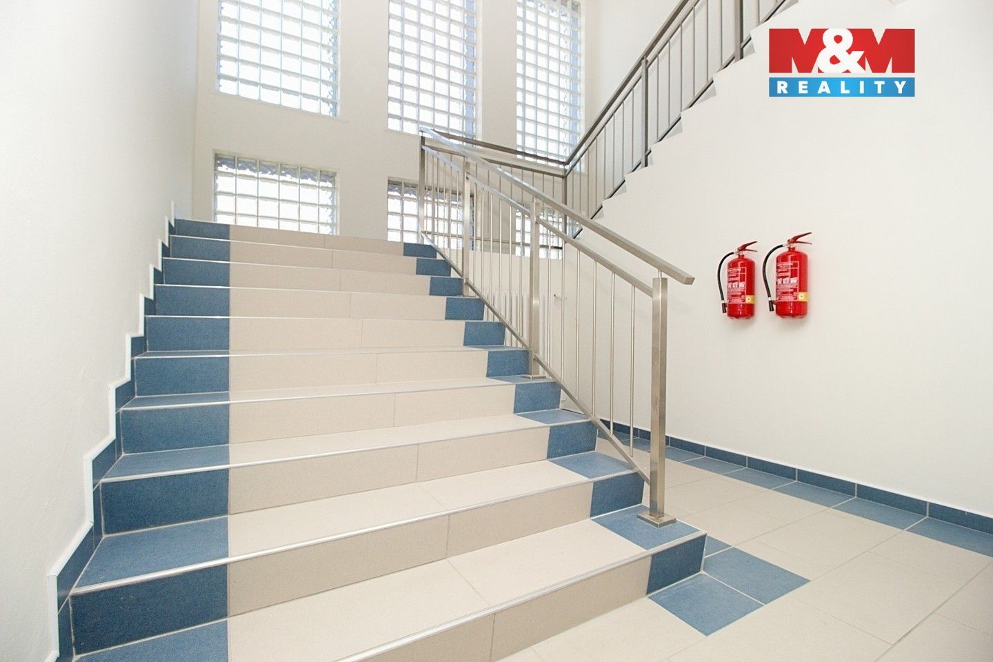 Pronájem kancelář - Těšínská, Opava, 30 m²