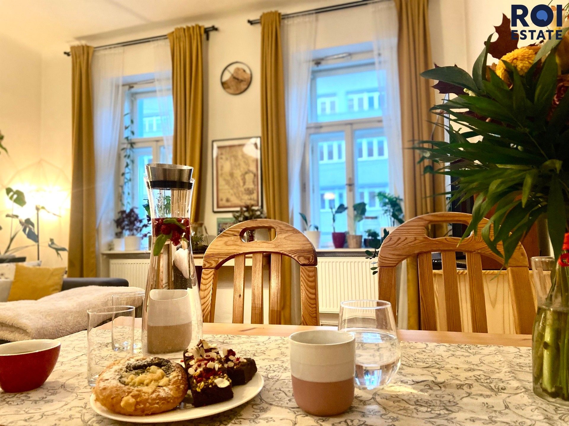 2+1, Merhautova, Brno, 67 m²