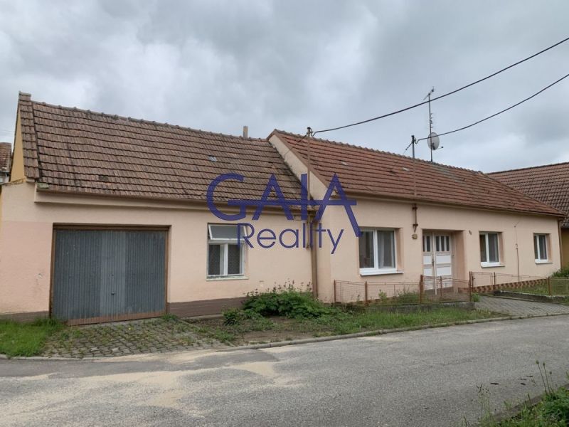 Prodej rodinný dům - Archlebov, 250 m²