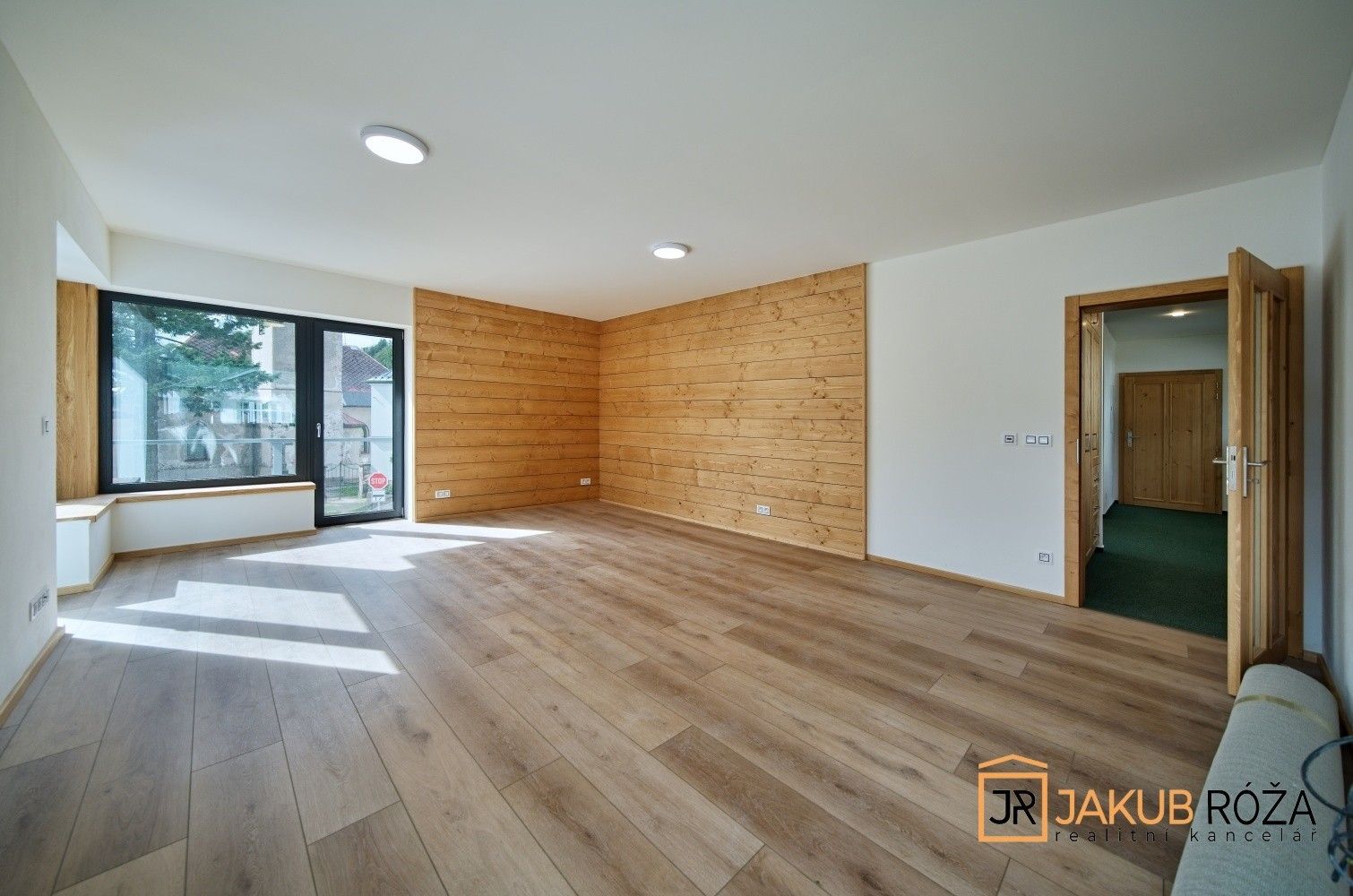 Prodej byt 3+kk - Černý Důl, 68 m²