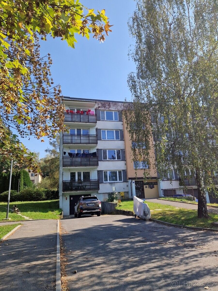 Prodej byt 3+1 - Ostrava, 700 30, 69 m²