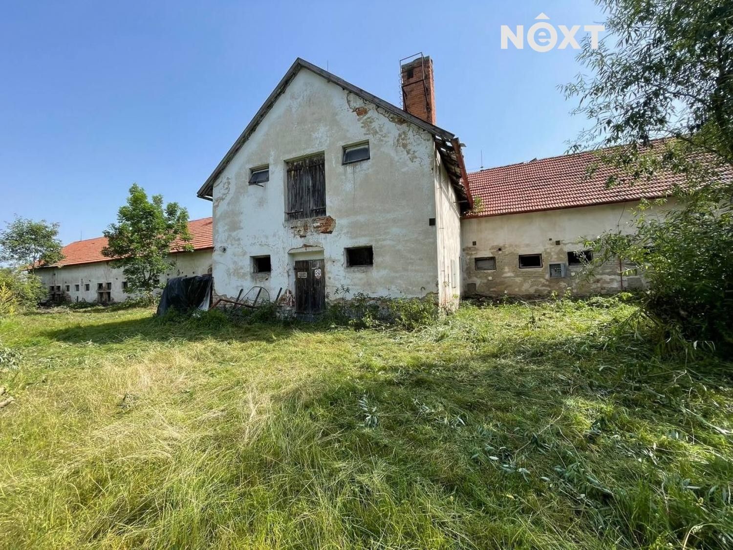 Prodej pozemek pro bydlení - Nechvalice,Nechvalice,Příbram,Středočeský kraj, 6 796 m²