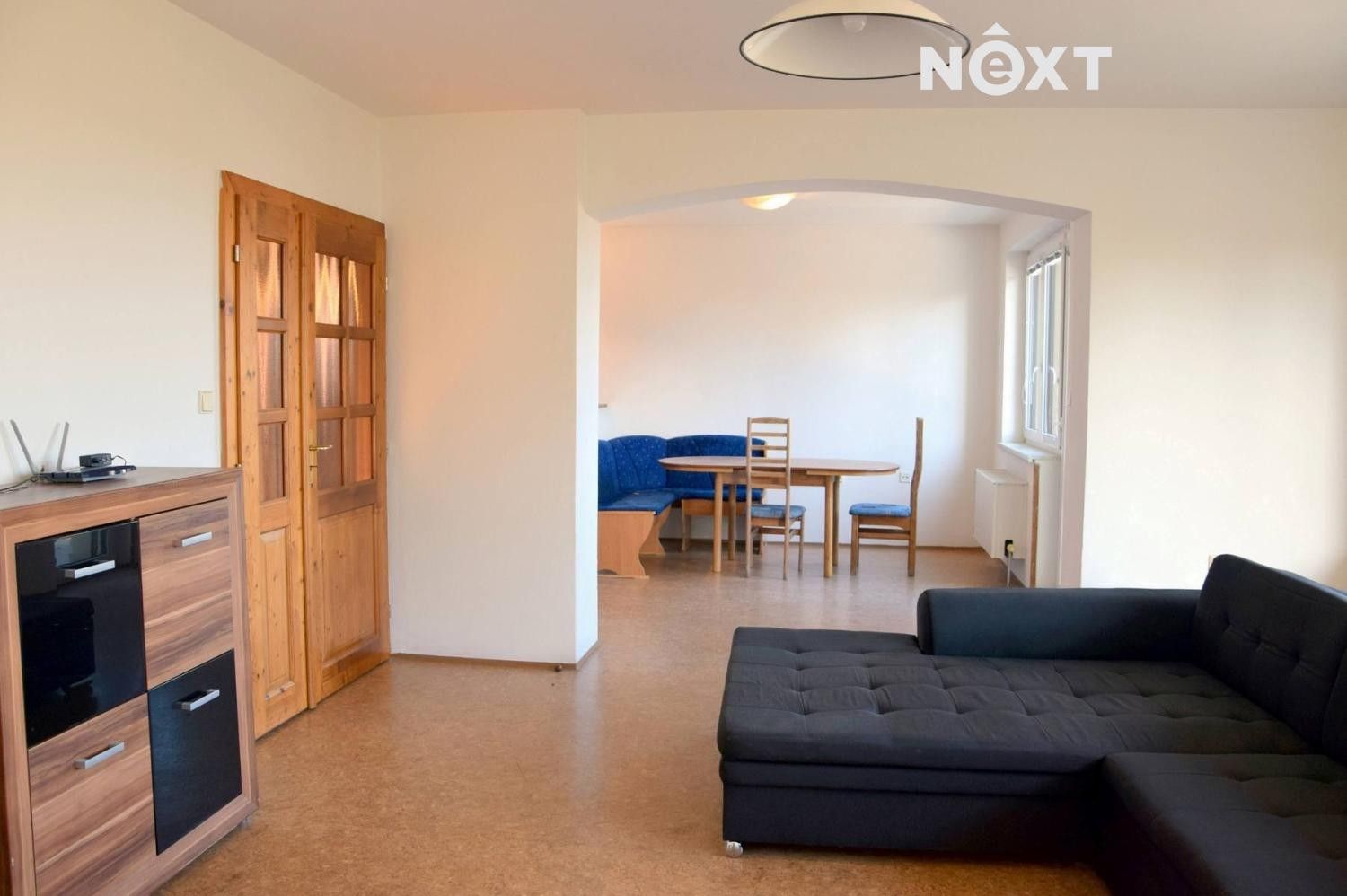 Byty, Ďáblice, Praha, 135 m²