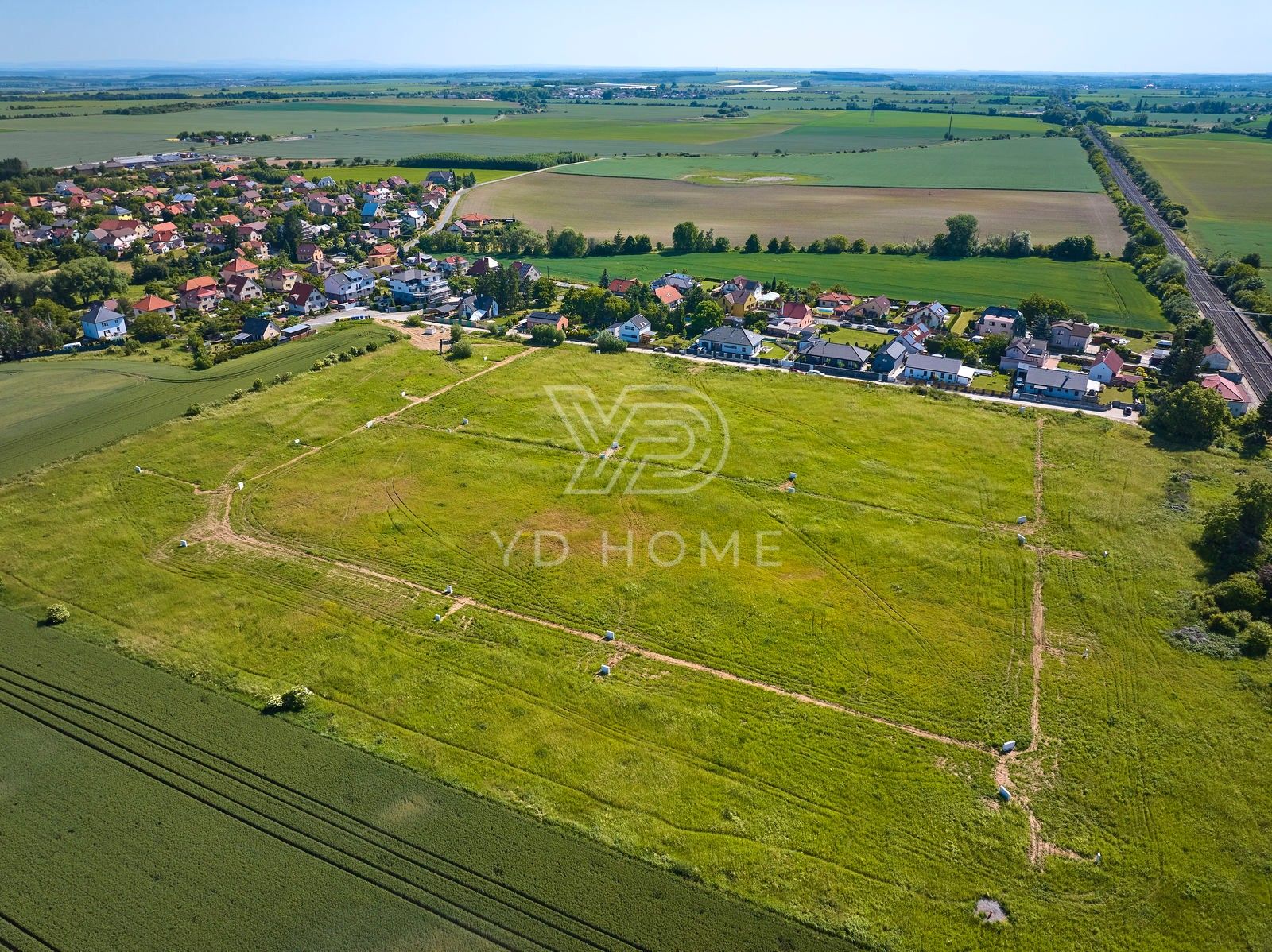 Prodej dům - Tuklaty, 105 m²