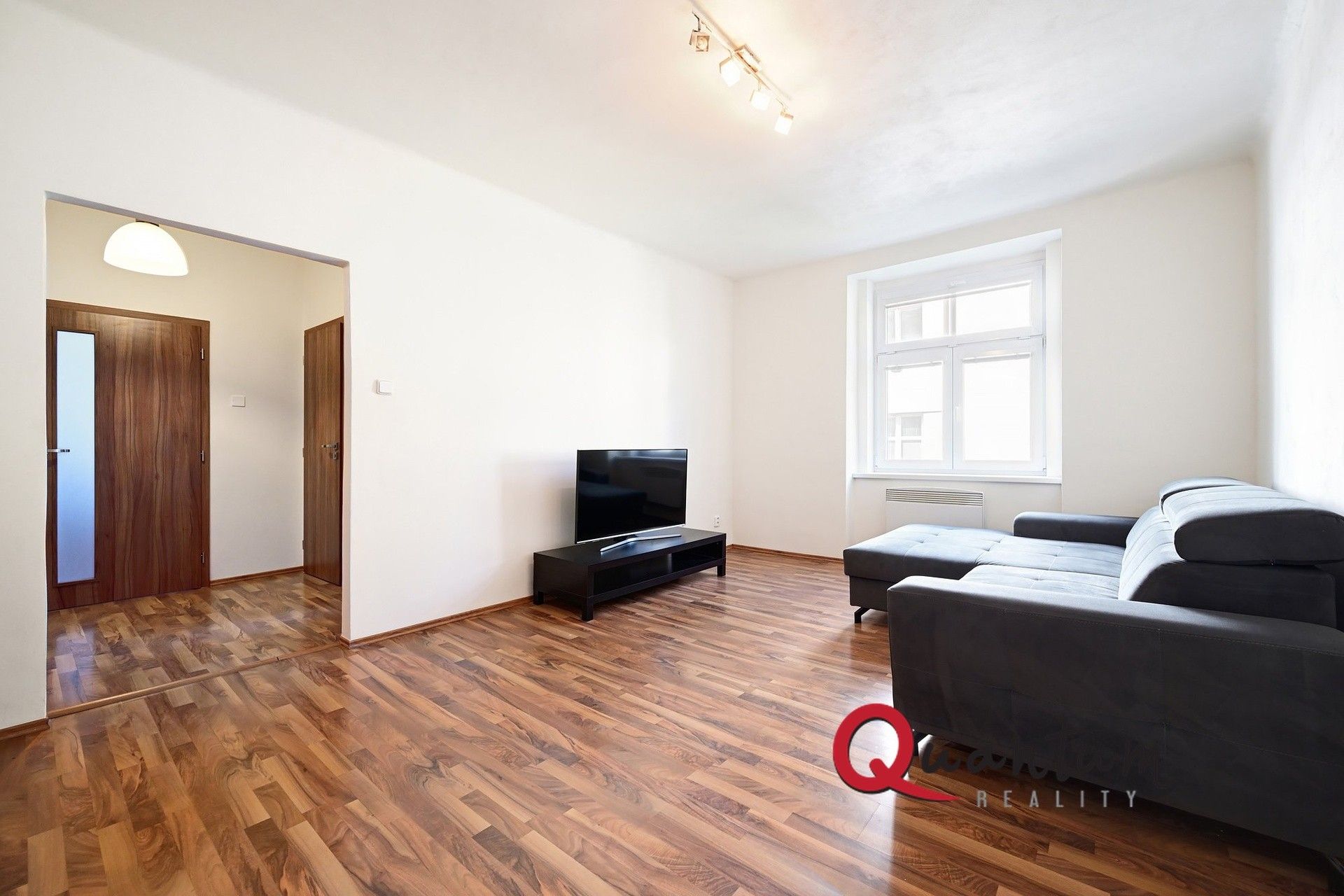 Prodej byt 2+1 - Na Veselí, Praha, 58 m²