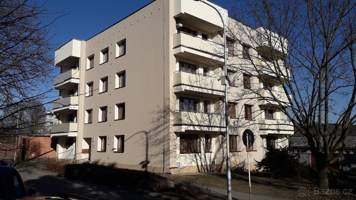 3+1, Ivančice, 664 91, 7 m²