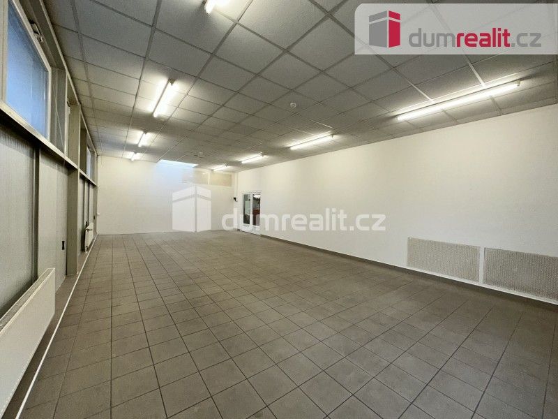 Obchodní prostory, Lidická, Břeclav, 75 m²
