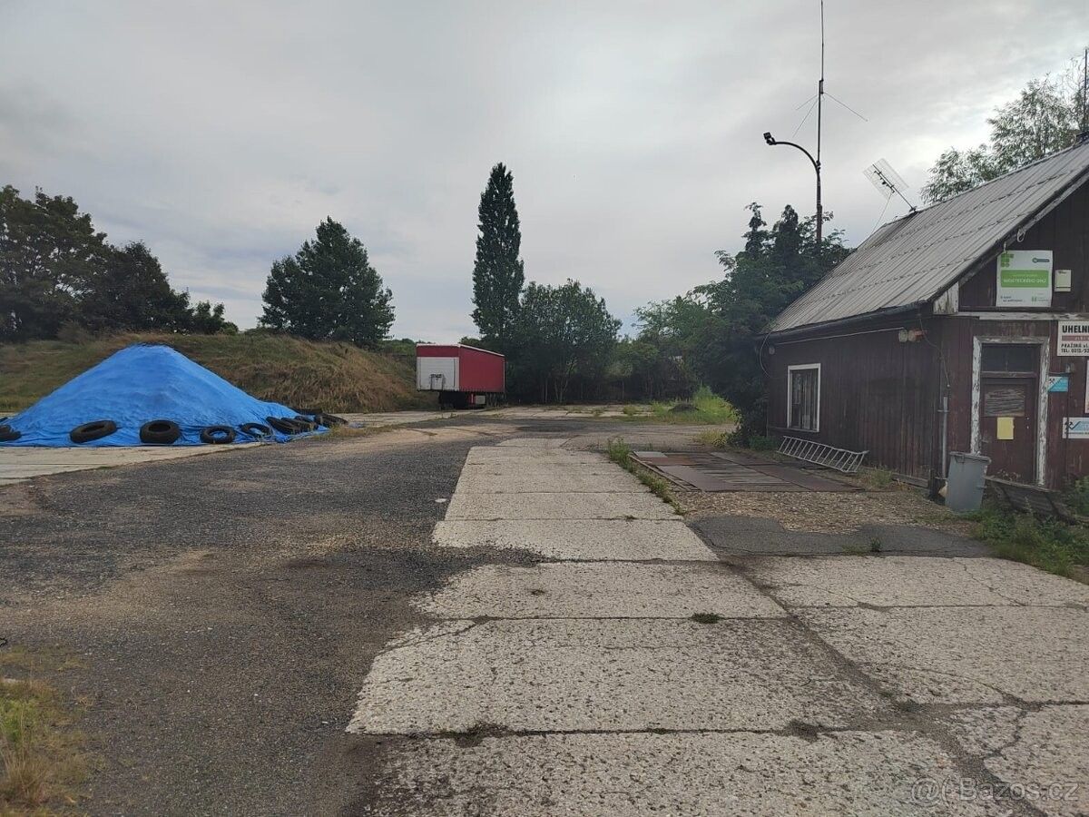 Pronájem ostatní - Dřínov, 274 01