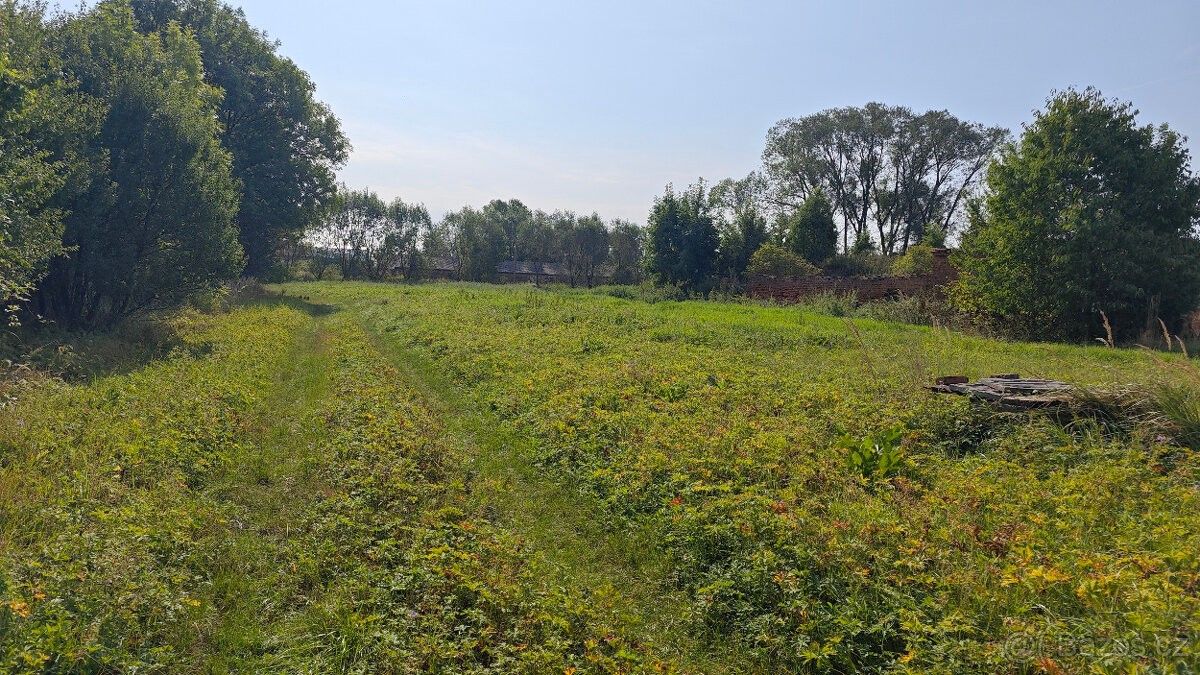 Prodej pozemek pro bydlení - Sudice, 747 25