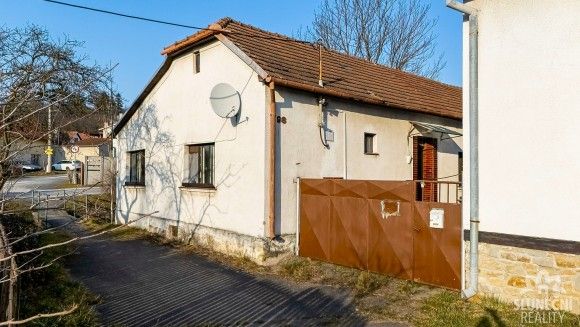 Prodej rodinný dům - Bojkovice, 687 71