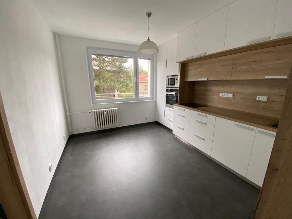 Prodej byt - Česká Třebová, 560 02