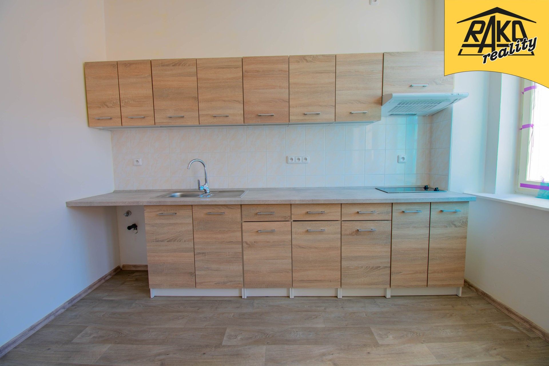 1+kk, Krakonošovo náměstí, Trutnov, 37 m²