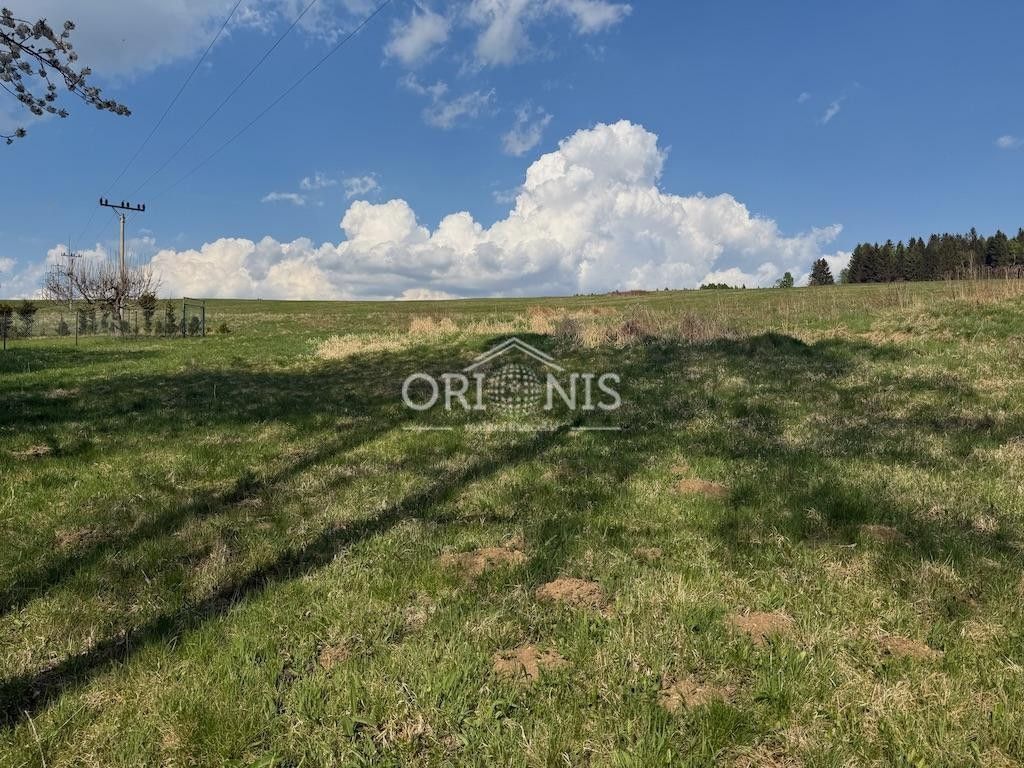 Zemědělské pozemky, Jiráskova, Vejprty, 2 524 m²