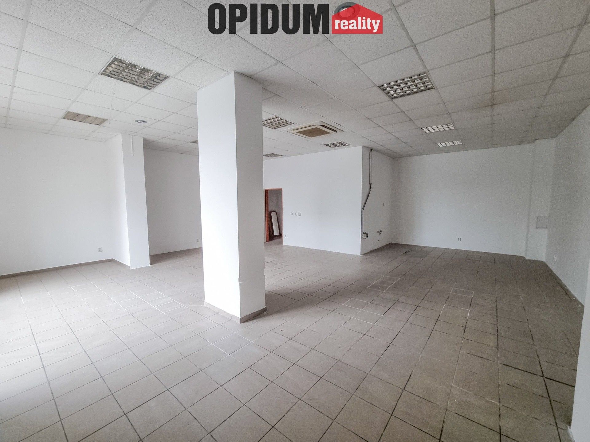 Pronájem obchodní prostory - Žacléřská, Praha, 80 m²