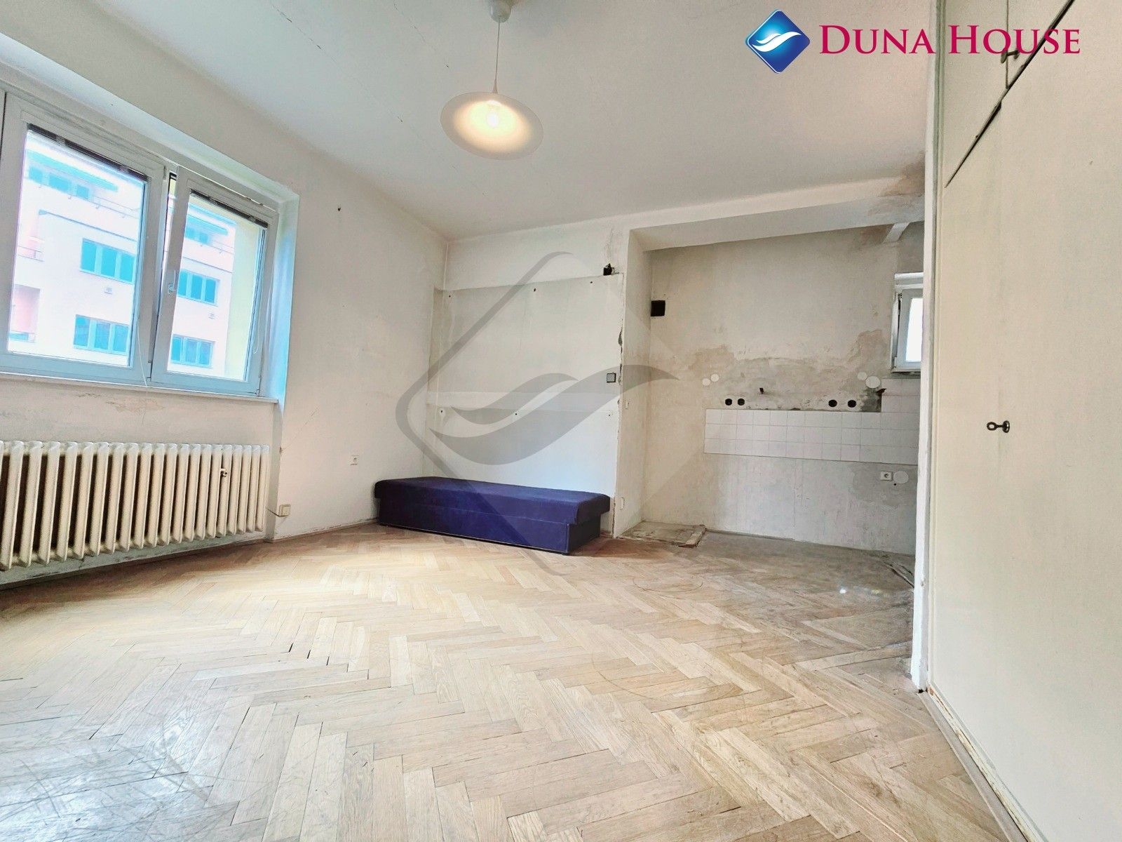 Prodej byt 1+kk - Nad Kajetánkou, Praha, 31 m²