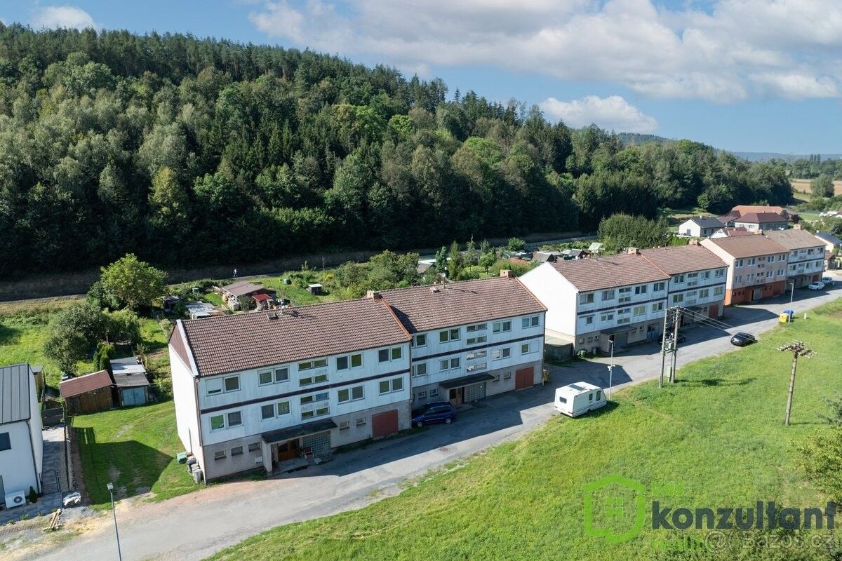 Prodej byt 3+1 - Moravská Třebová, 571 01, 76 m²