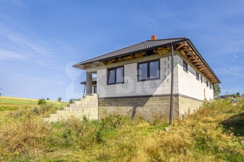 Rodinné domy, Vranice, Zbizuby, 140 m²