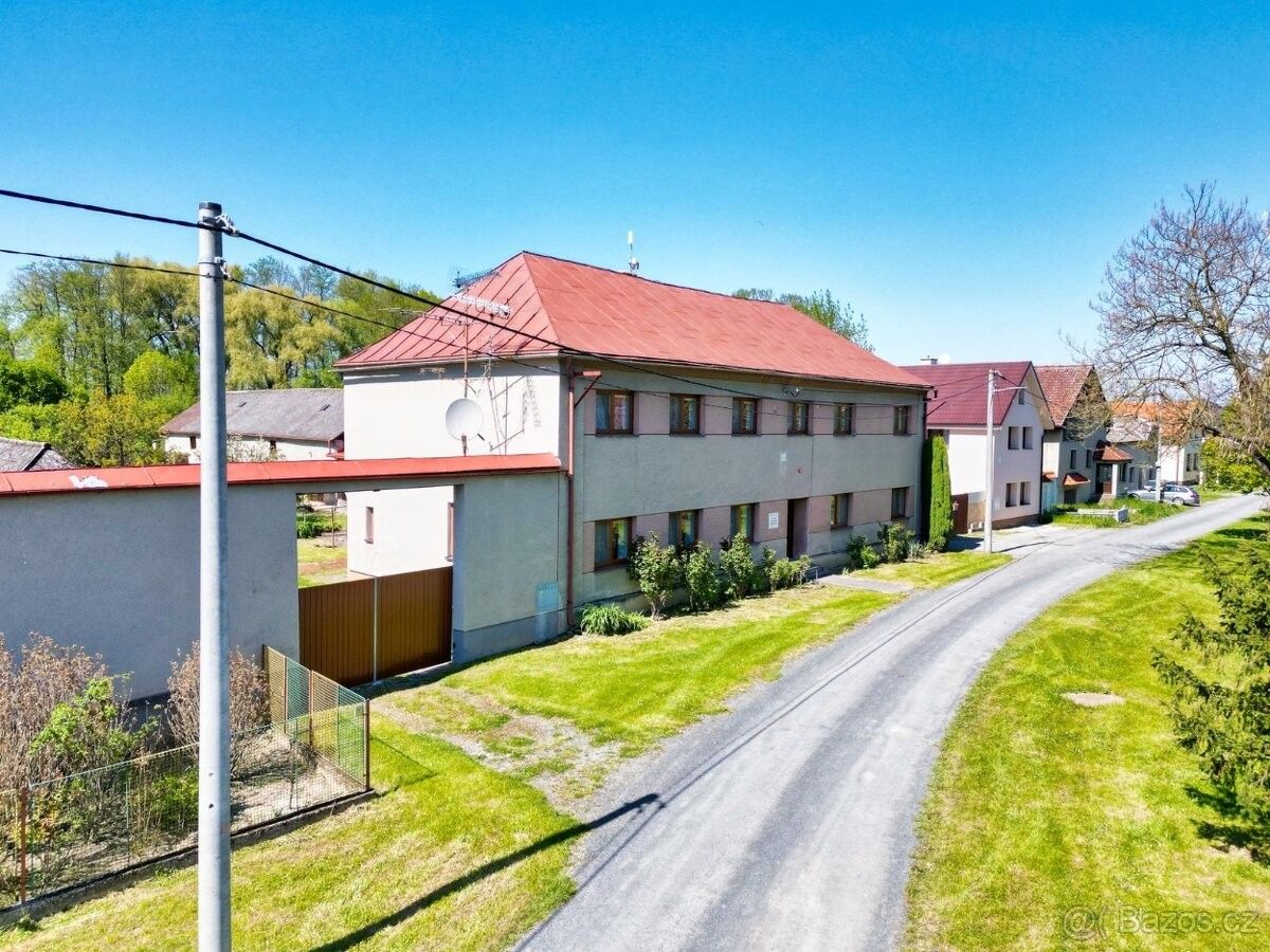 Ostatní, Uničov, 783 91, 848 m²