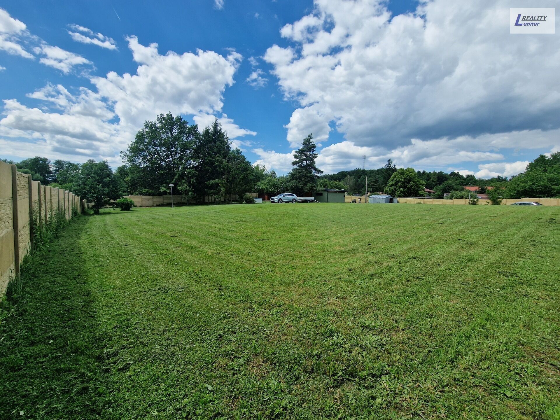 Pozemky pro bydlení, Krsice, Čimelice, 3 131 m²