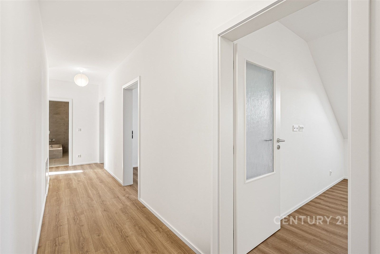 4+kk, Karla Dudy, Kladno, 100 m²