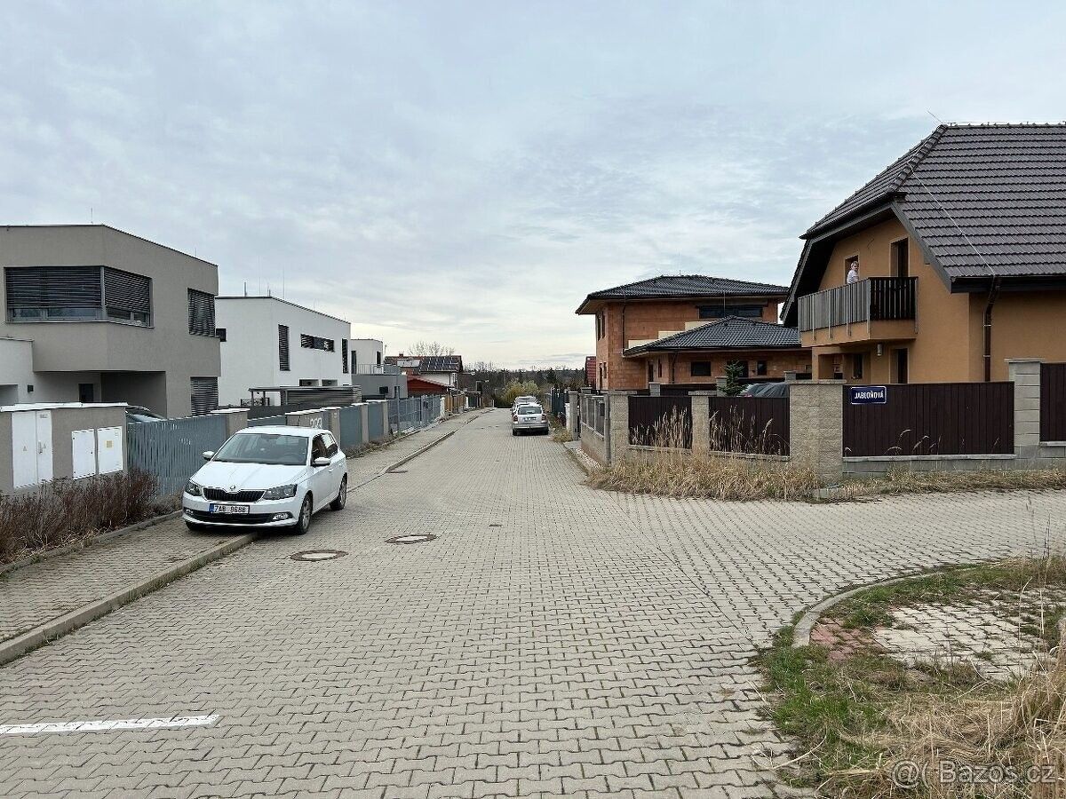 Pozemky pro bydlení, Úvaly, 250 82, 1 044 m²