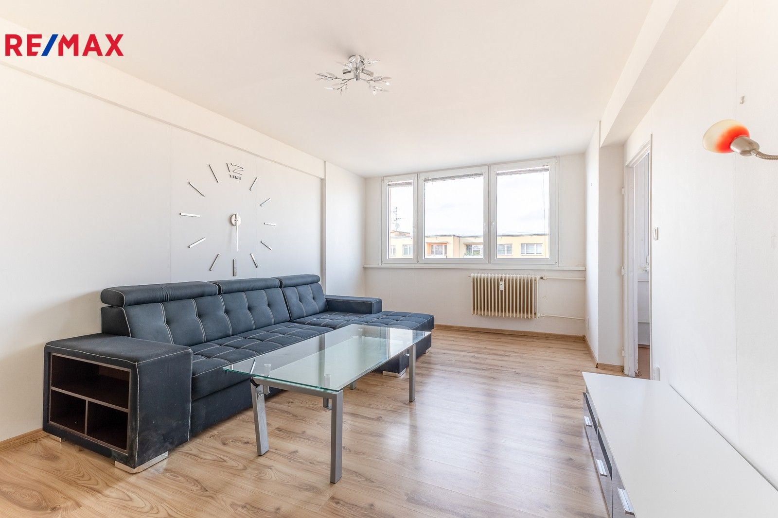 3+1, U stadionu, Mladá Boleslav, 89 m²