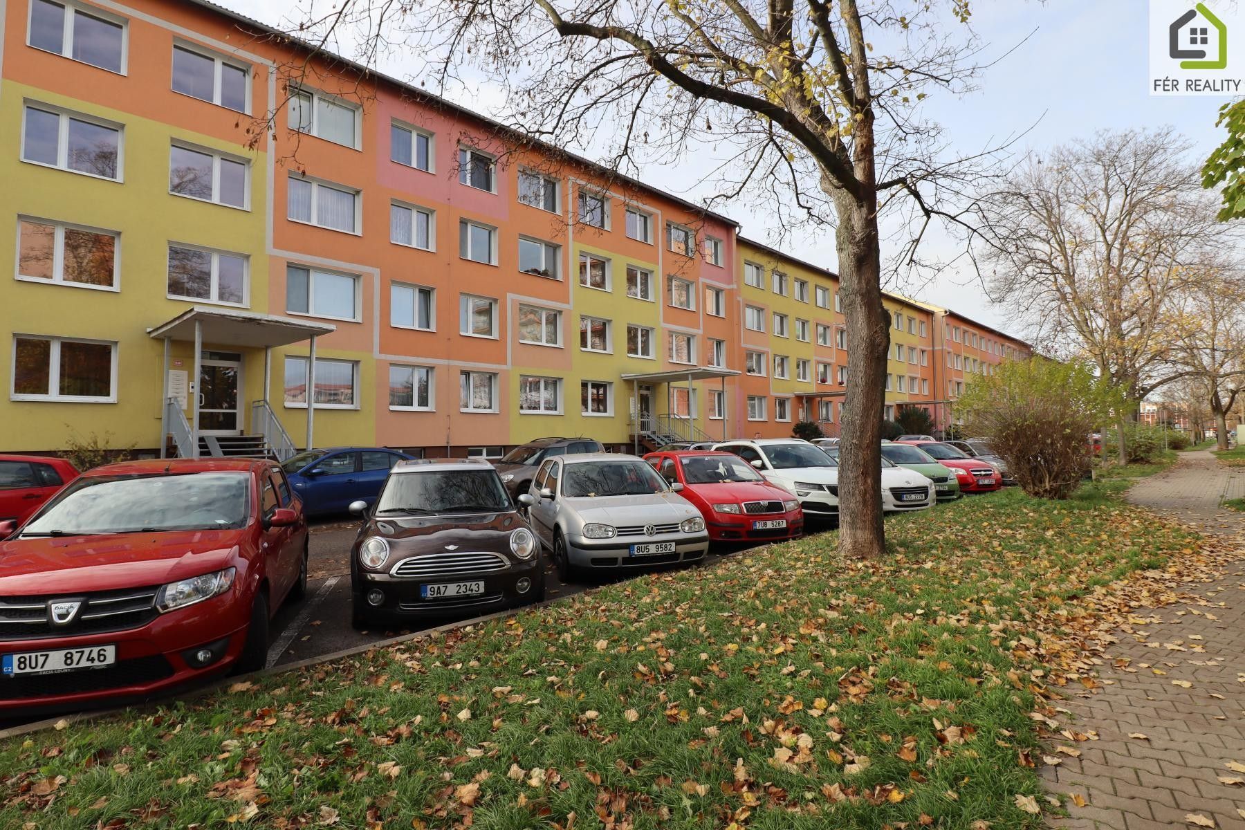 3+1, Mánesova, Štětí, 102 m²