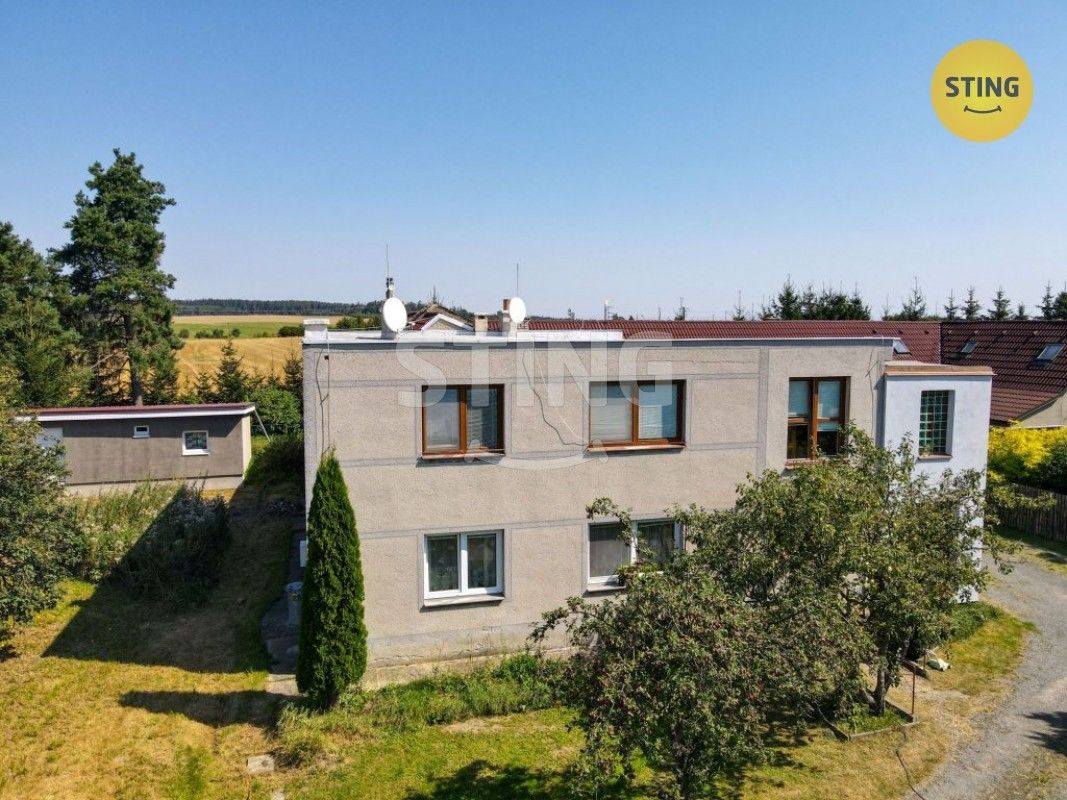 Ostatní, Brodek u Konice, 798 46, 120 m²