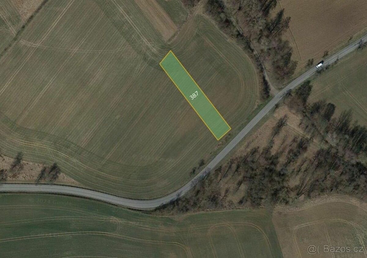 Prodej zemědělský pozemek - Zdounky, 768 02, 4 990 m²