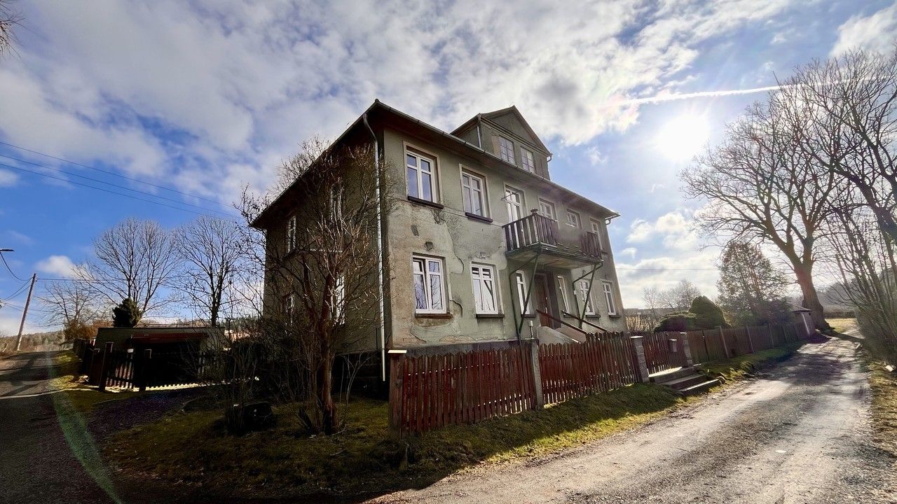 Ostatní, Karlín, Dolní Poustevna, 190 m²