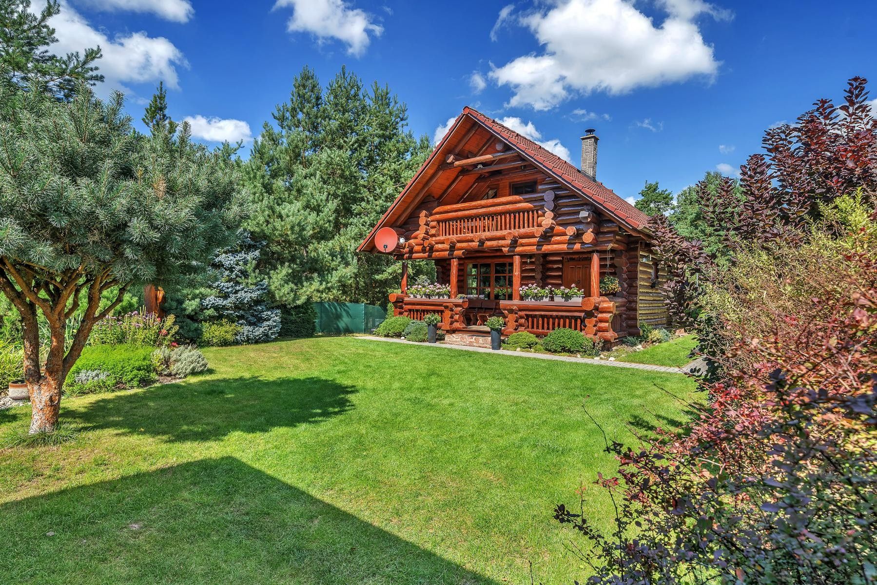 Rodinné domy, Zdelov, 112 m²