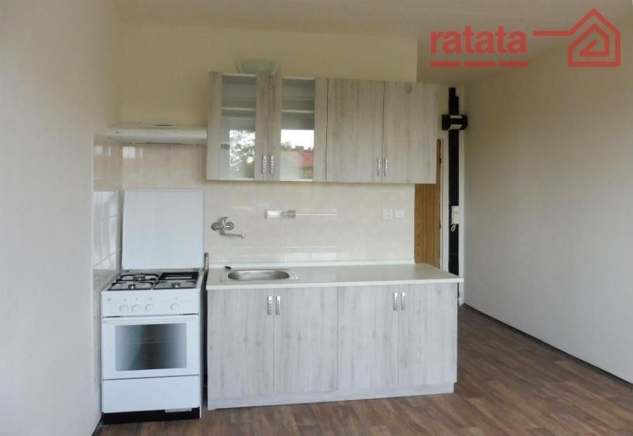 1+1, Na Borku, Jirkov, 36 m²