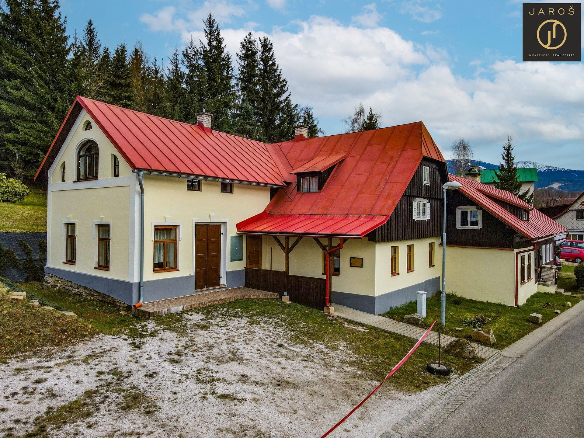 Ostatní, Dolní Rokytnice, Rokytnice nad Jizerou, 450 m²