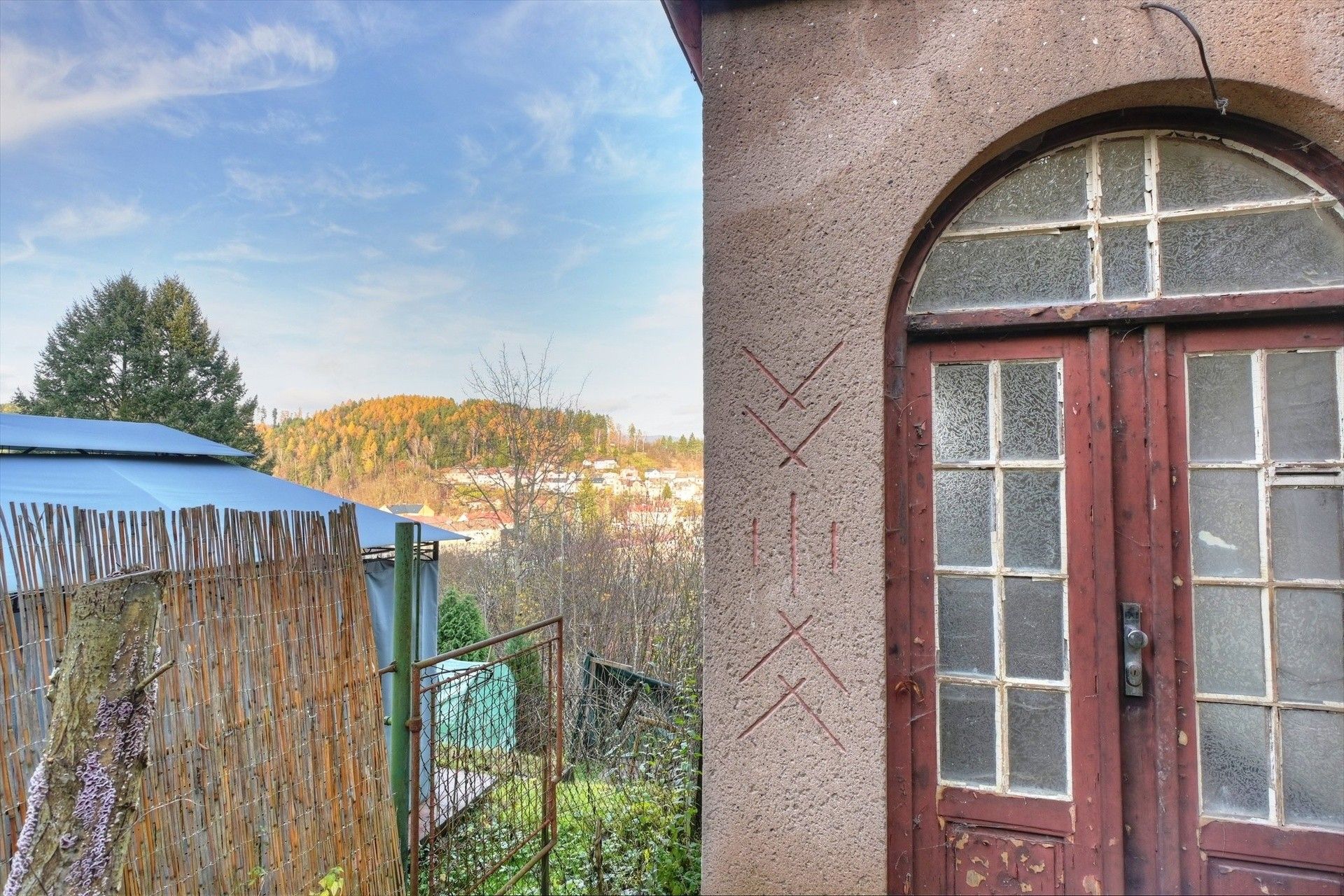 Rodinné domy, Macharova, Úpice, 133 m²