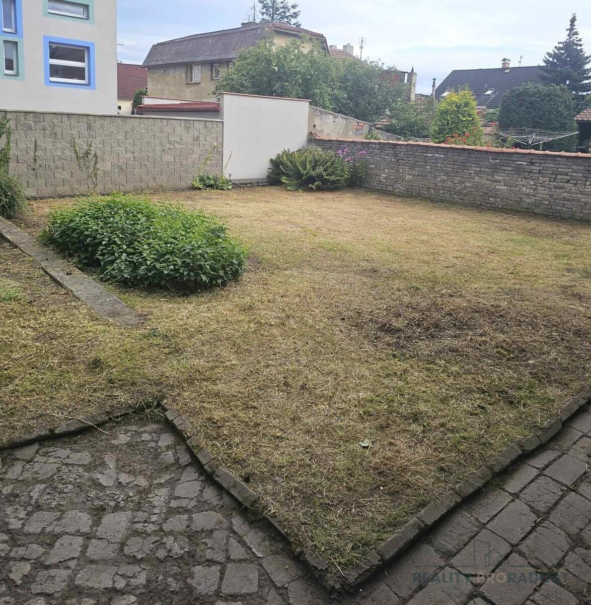 Prodej rodinný dům - Chodská, Kladno, 130 m²