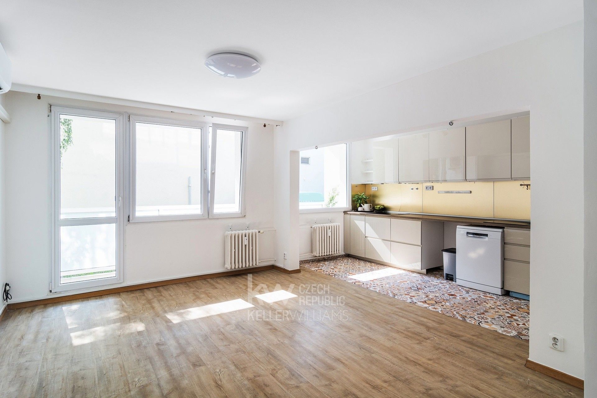 Prodej byt 3+kk - U měšťanského pivovaru, Praha, 79 m²