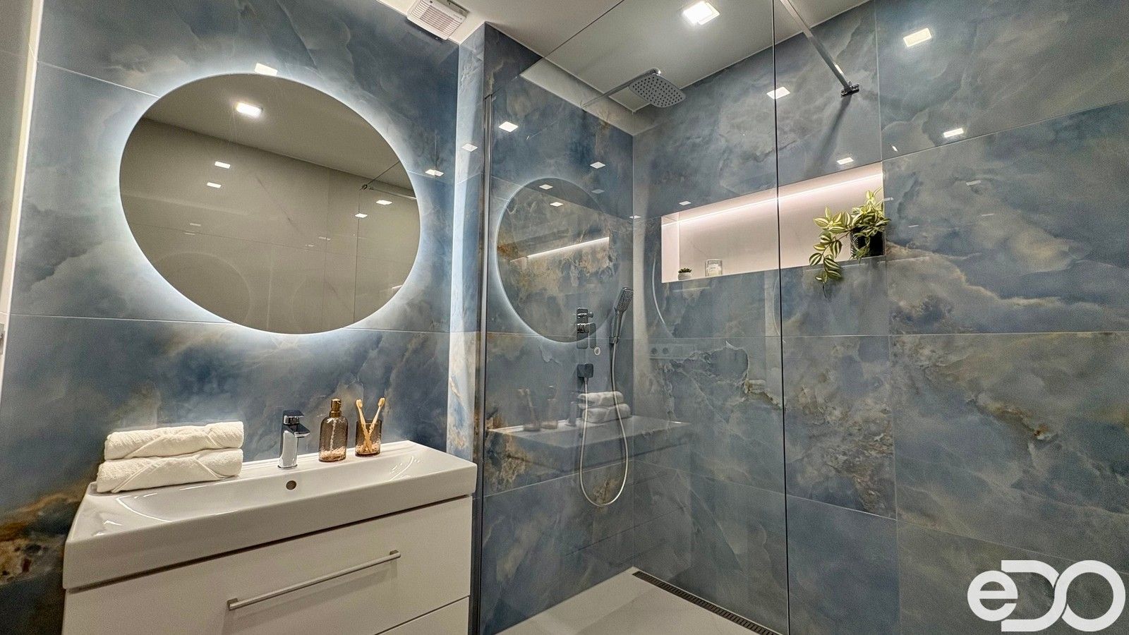 3+kk, třída Edvarda Beneše, Hradec Králové, 80 m²