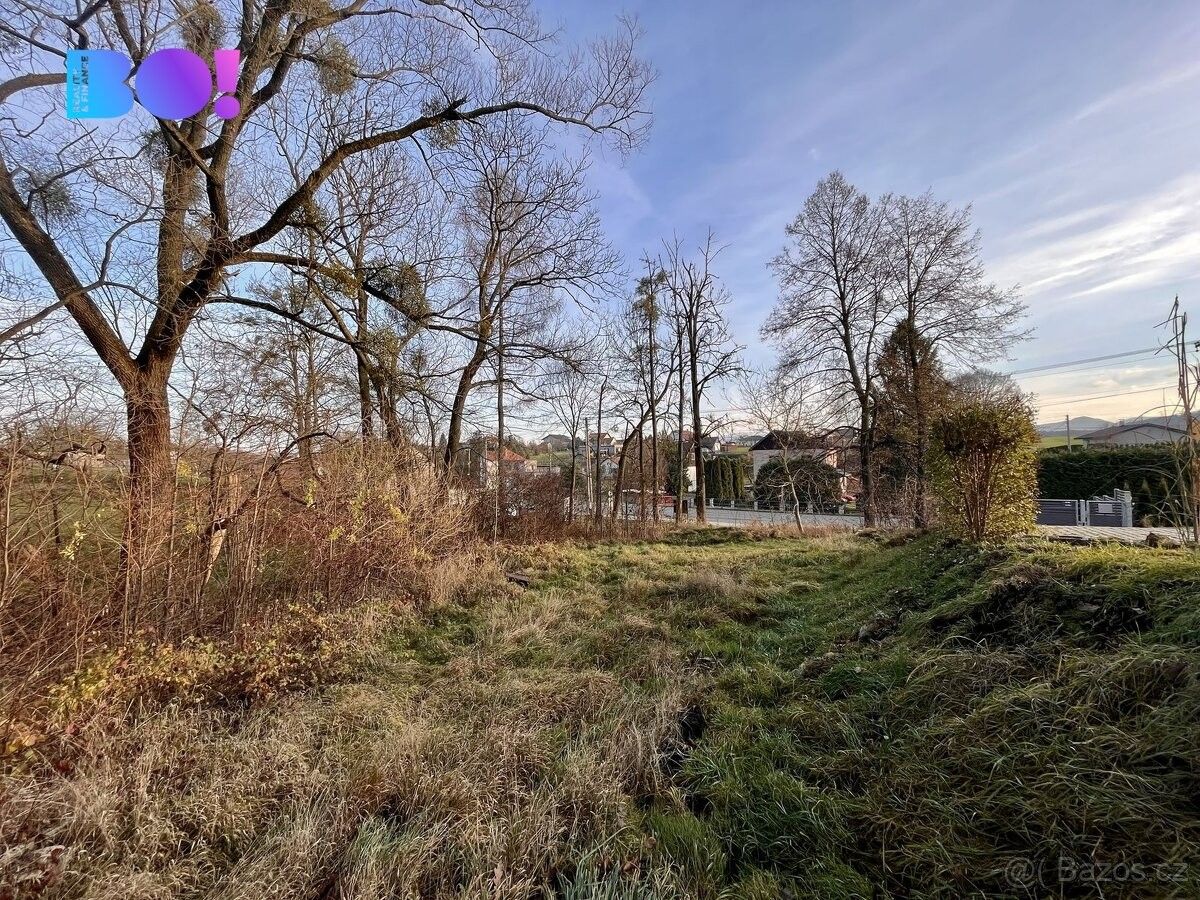 Pozemky pro bydlení, Staříč, 739 43